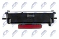 NTY EPX-AU-013 - Unidad de control, iluminación