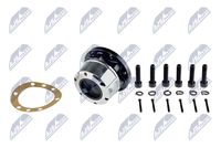 NTY KSB-SU-000 - Buje de rueda