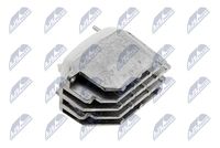 NTY EPX-BM-019 - Unidad de control, iluminación