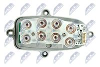 NTY EPX-BM-040 - Unidad de control, iluminación