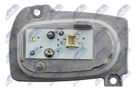 NTY EPX-AU-008 - Unidad de control, iluminación