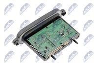 NTY EPXBM031 - Unidad de control, iluminación