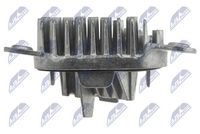 NTY EPX-BM-100 - Unidad de control, iluminación