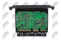 NTY EPX-BM-033 - Unidad de control, iluminación