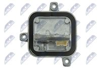 NTY EPX-BM-105 - Unidad de control, iluminación