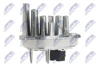 NTY EPX-BM-103 - Unidad de control, iluminación