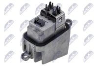 NTY EPXAU020 - Unidad de control, iluminación