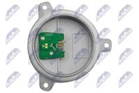 NTY EPX-BM-072 - Unidad de control, iluminación