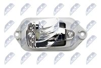 NTY EPX-BM-024 - Unidad de control, iluminación