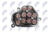 NTY EPX-BM-017 - Unidad de control, iluminación