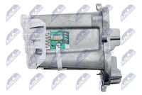 NTY EPX-BM-037 - Unidad de control, iluminación