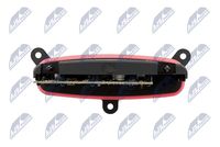 NTY EPX-BM-030 - Unidad de control, iluminación