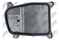 NTY EPX-BM-112 - Unidad de control, iluminación