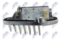 NTY EPX-BM-064 - Unidad de control, iluminación