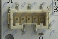 NTY EPX-BM-108 - Unidad de control, iluminación