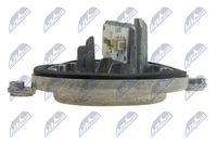 NTY EPX-BM-107 - Unidad de control, iluminación