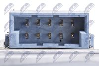 NTY EPX-ME-039 - Unidad de control, iluminación