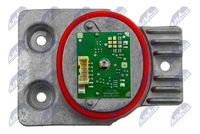 NTY EPX-ME-024 - Unidad de control, iluminación