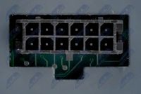 NTY EPX-ME-032 - Unidad de control, iluminación