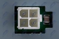 NTY EPX-ME-032 - Unidad de control, iluminación