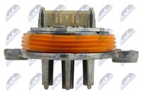 NTY EPX-BM-109 - Unidad de control, iluminación