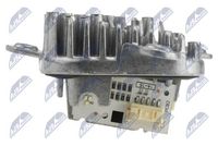 NTY EPX-BM-101 - Unidad de control, iluminación