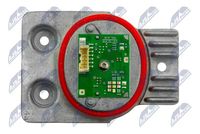 NTY EPX-ME-023 - Unidad de control, iluminación