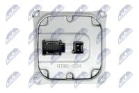 NTY EPX-ME-004 - Unidad de control, iluminación