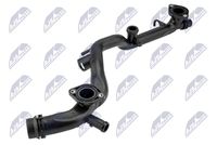 NTY CPPAU007 - Conducto refrigerante