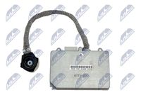 NTY EPX-TY-000 - Unidad de control, iluminación