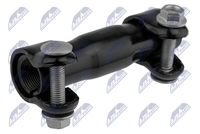 NTY SKZCH048 - Tubo de barra de acoplamiento