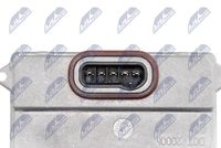 NTY EPX-VW-000 - Unidad de control, iluminación