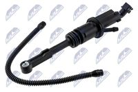 NTY NSPPE004 - Cilindro maestro, embrague