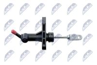NTY NSP-HY-507 - Cilindro maestro, embrague