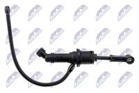 NTY NSP-RE-015 - Cilindro maestro, embrague