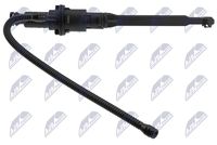 NTY NSP-PE-007 - Cilindro maestro, embrague