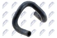 NTY CPP-FR-009 - Tuberia flexible calefacción