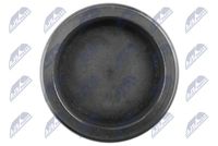 NTY HTZ-TY-024 - Émbolo, pinza del freno