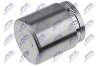 NTY HTZTY027 - Émbolo, pinza del freno