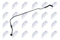 NTY CPPPL004 - Tuberia flexible calefacción