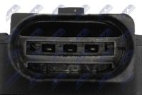 NTY EPO-AU-018 - Sensor, nivel de aceite del motor