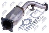 NTY KATAU002 - Catalizador