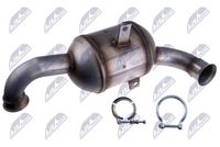 NTY KAT-CT-006 - Catalizador