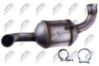 NTY KAT-CT-006 - Catalizador