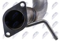 NTY KAT-FR-009 - Catalizador