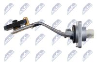 NTY EPO-TY-003 - Sensor, nivel de aceite del motor