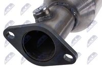 NTY KAT-BM-004 - Catalizador