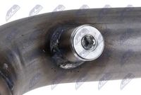 NTY KAT-BM-004 - Catalizador