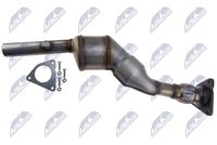 NTY KAT-RE-009 - Catalizador