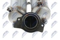 NTY KAT-TY-000 - Catalizador